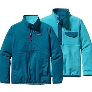 Patagonia Glissade Like New